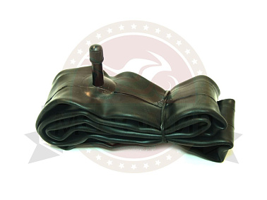 Велокамера 18 золотник авто (CN)