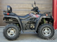 Квадроцикл GBM EXPLORER 400 NEW PREMIUM