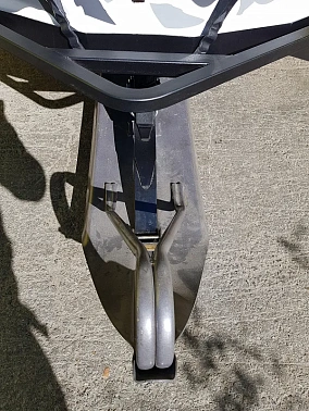 Снегоход STELS Мороз 600XL CVTech 2023