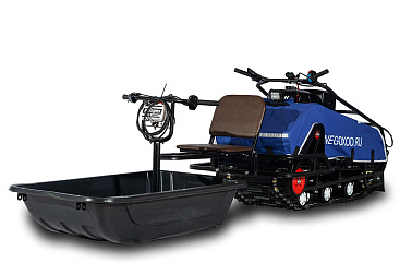 Модуль – толкач Бурлак / ОПТИ