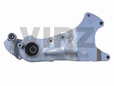 Кронштейн крепления заднего колеса R13 (2 амортизатора) NIRVANA, PALADIN, VOLCAN