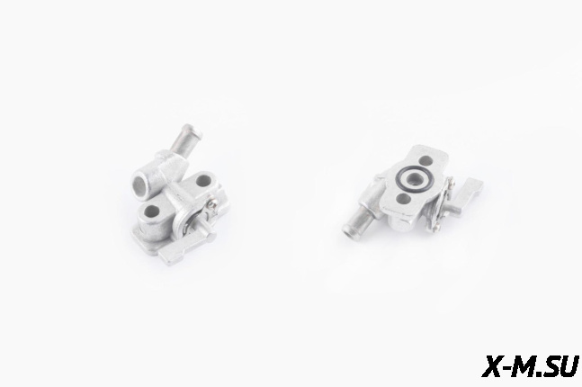 Кран топливный  178FS 6HP (ML-3)