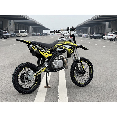 Питбайк Fidelis Et Fortis SE150E