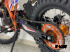 Кроссовый мотоцикл PROMAX INFERNO 380 (4 valves, 6 gears)