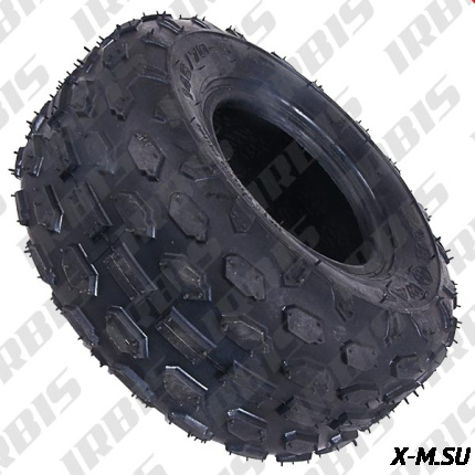 Шина 6" 145/70-6 (atv/grass) FAR WAY