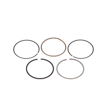 Кольца поршневые 4Т 139QMB D50 