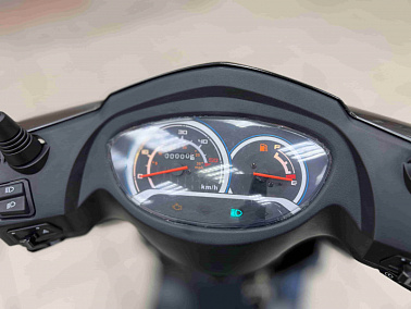 Скутер Gorizont М12 180