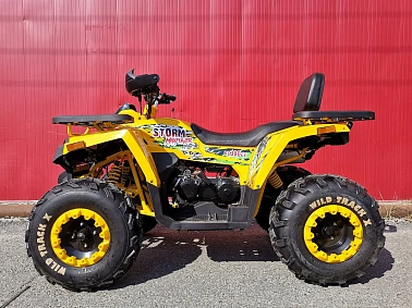 Квадроцикл PROMAX STORM 280 LUX