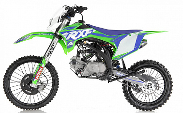 Питбайк Apollo RXF FREERIDE 125LE 19/16