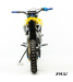 Питбайк MotoLand (МОТОЛЕНД) MZ125