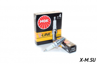 Свеча NGK BP6E 5637 Свеча NGK BP6E 5637