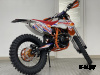 Кроссовый мотоцикл PROMAX INFERNO 380 (4 valves, 6 gears)