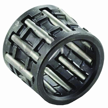 Подшипник игольчатый (сепаратор) 1214 (12х16х14); STELS