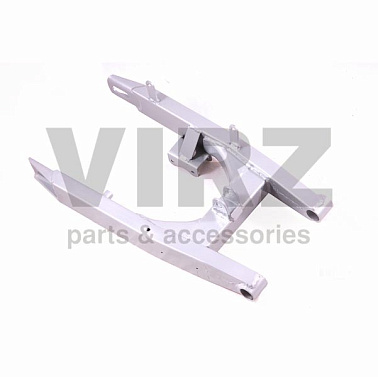 Рычаг подвески задней (маятник) TTR110