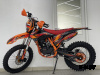 Кроссовый мотоцикл PROMAX INFERNO 380 (4 valves, 6 gears)