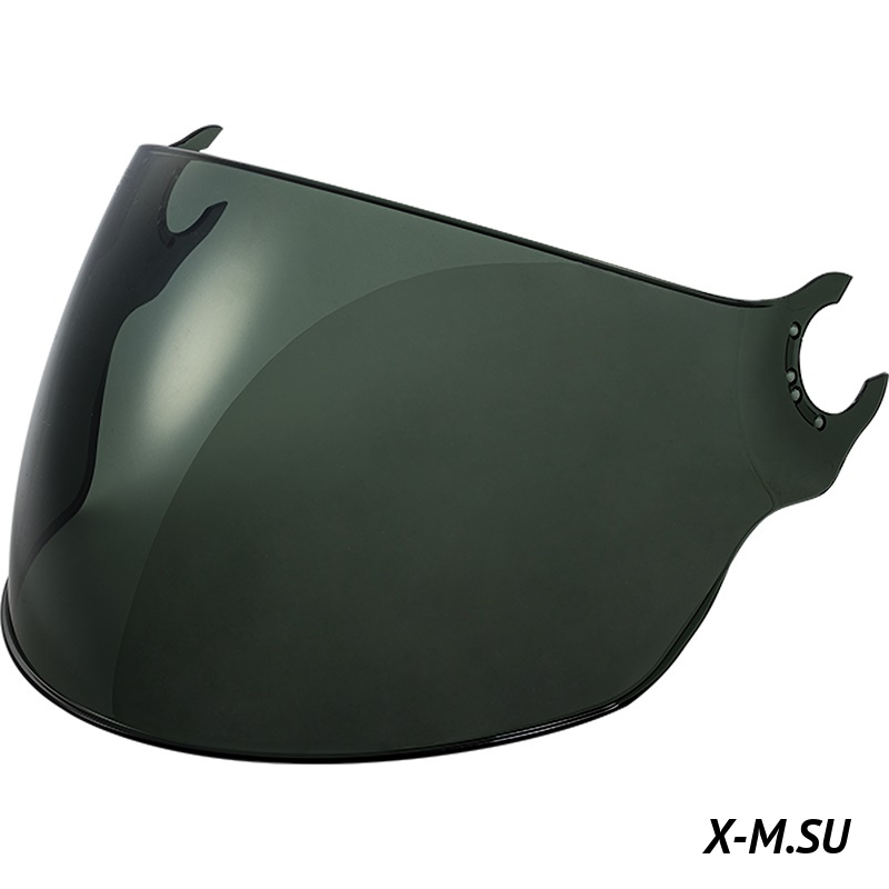Визор для шлема OF562 LIGHT TINTED Визор для шлема OF562 LIGHT TINTED