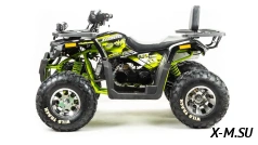 Квадроцикл PROMAX WILD 300 PRO "АНТИВИБРАЦИОННЫЙ"