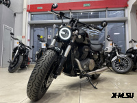 Мотоцикл Benda Rock 300