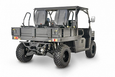 Мотовездеход (UTV/БАГГИ) AODES Desertcross 1000CC-3