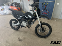 Мотоцикл (питбайк) PROMAX FIDET (ФАЙДЕТ) 190E PRO 17/14 Б/У