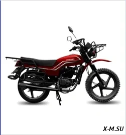 Мотоцикл RACER RC200GY-C2A TOURIST 200 Мотоцикл RACER RC200GY-C2A TOURIST 200
