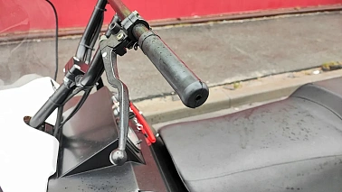 Снегоход PROMAX SNOWBEAR V3 650 2T ST