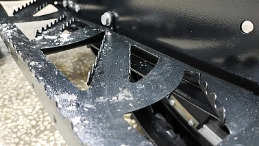 Снегоход STELS Капитан-200 XE LONG