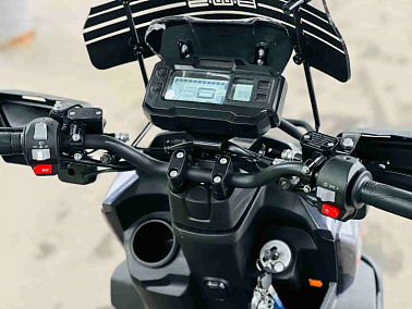 Скутер Jin Xin Tank TK1 180