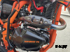 Кроссовый мотоцикл PROMAX INFERNO 380 (4 valves, 6 gears)