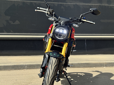 Мотоцикл PROMAX CB300 EFI