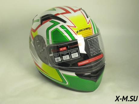 Шлем (интеграл) MI 162 Forty-six MICHIRU