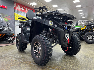 Квадроцикл PROMAX RENEGADE 280 LONG WINCH PRO (2025)