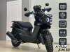 Скутер PROMAX STALKER 240(49)