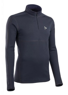 Термофуфайка муж T-SKIN MAN V2 СЕРАЯ