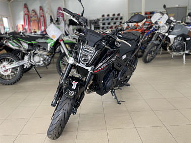 Мотоцикл STELS M502N