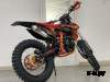Кроссовый мотоцикл PROMAX INFERNO 380 (4 valves, 6 gears)