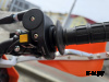 Кроссовый мотоцикл PROMAX INFERNO 380 (4 valves, 6 gears)