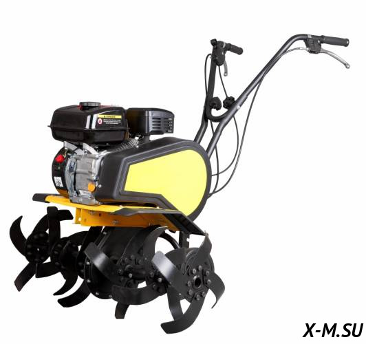 Культиватор ML-K3 (6,5 Hp) двигатель LONCIN Культиватор ML-K3 (6,5 Hp) двигатель LONCIN