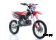 Питбайк Apollo RFZ Y 140LE