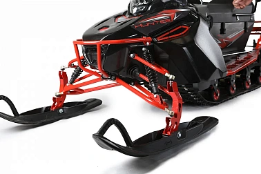 Снегоход IKUDZO HUNTER 700LK 25 V2