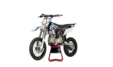Питбайк YCF Bigy 190MX-E Factory ZS