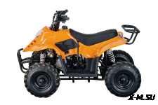 Квадроцикл STALKER 110