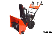 Снегоуборщик BRAIT BR-7061K