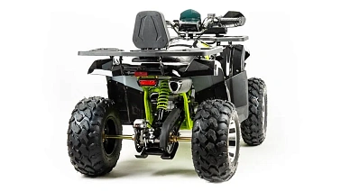 Квадроцикл PROMAX WILD 300 PRO "АНТИВИБРАЦИОННЫЙ"