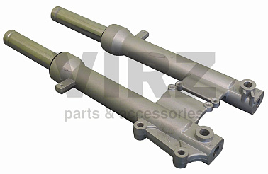 Амортизаторы передние (компл.) Z50R,TORNADO,RANGER,QT-7 (L=430mm, d30,5)