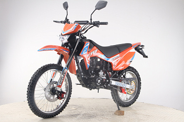 Мотоцикл ROLIZ ASTERIX Эндуро 150 cc  с ПТС