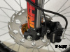 Кроссовый мотоцикл PROMAX INFERNO 380 (4 valves, 6 gears)