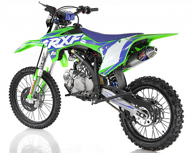 Питбайк Apollo RXF FREERIDE 125LE 19/16