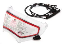 Стекло ELECTRIC DSE1 CLEAR