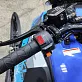 Снегоход АТАКИ WD 200